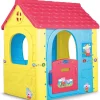 Peppa Pig Casa Infantil