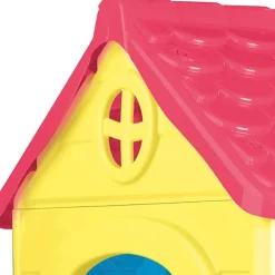 Peppa Pig Casa Infantil
