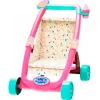 Peppa Pig Cochecito de Muñecas