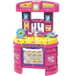 Peppa Pig Cocina Grande