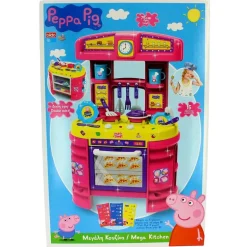 Peppa Pig Cocina Grande