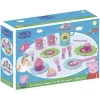 Peppa Pig Conjunto de Té