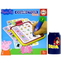 Peppa Pig Connector Jr