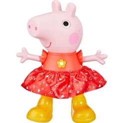 Peppa Pig Diversión en los Charcos