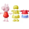 Peppa Pig Estilos Divertidos Surtido