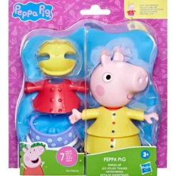 Peppa Pig Estilos Divertidos Surtido