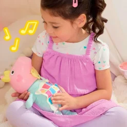 Peppa Pig Evie Gruñidos y Abrazos