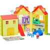 Peppa Pig Gran Casa Familiar