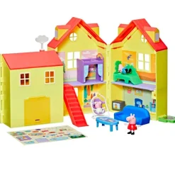 Peppa Pig Gran Casa Familiar
