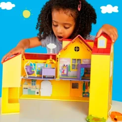 Peppa Pig Gran Casa Familiar