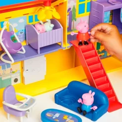 Peppa Pig Gran Casa Familiar