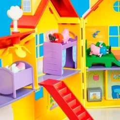 Peppa Pig Gran Casa Familiar