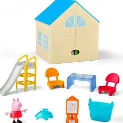 Peppa Pig Guardería Portátil