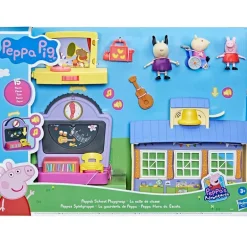 Peppa Pig la Guardería de Peppa