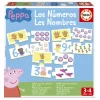 Peppa Pig Los Numeros