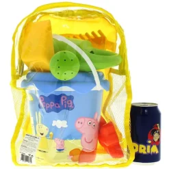 Peppa Pig Mochila de Playa