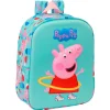 Peppa Pig Mochila Guadería 3D
