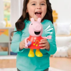 Peppa Pig Musical