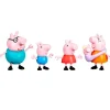 Peppa Pig Pack Familia