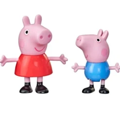 Peppa Pig Pack Figuras