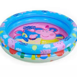 Peppa Pig Piscina 90 cm