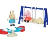 Peppa Pig Playset Momentos Surtido
