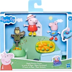 Peppa Pig Playset Momentos Surtido