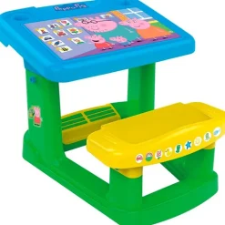Peppa Pig Pupitre Infantil