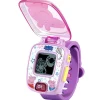 Peppa Pig Reloj Morado