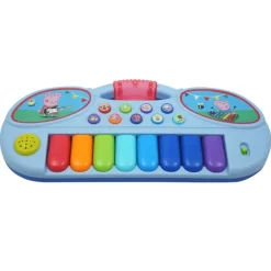 Peppa Pig Órgano Electrónico