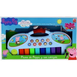 Peppa Pig Órgano Electrónico