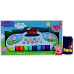 Peppa Pig Órgano Electrónico