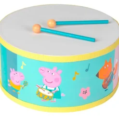 Peppa Pig Tambor