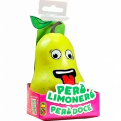 Pera Limonera Juego Mesa