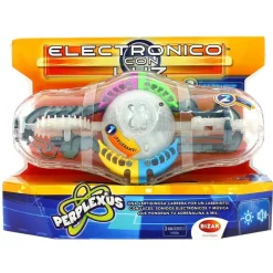 Perplexus Electrónico