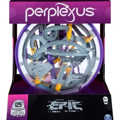 Perplexus Epic