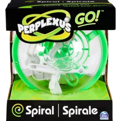 Perplexus GO! Spiral