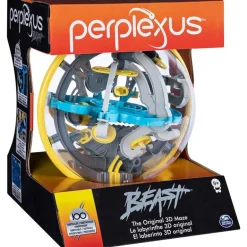 Perplexus Original BEAST