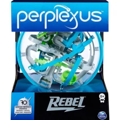 Perplexus Rebel