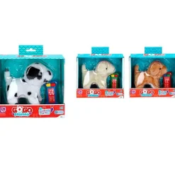 Perrito Control Remoto Gogo Surtido