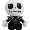 Pesadilla Antes de Navidad Peluche Jack 25 cm
