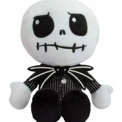 Pesadilla Antes de Navidad Peluche Jack 25 cm