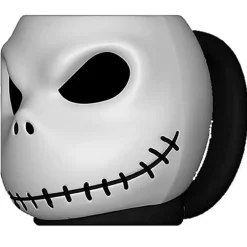 Pesadilla Antes de Navidad Taza Jack