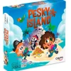 Pesky Island Juego de Mesa