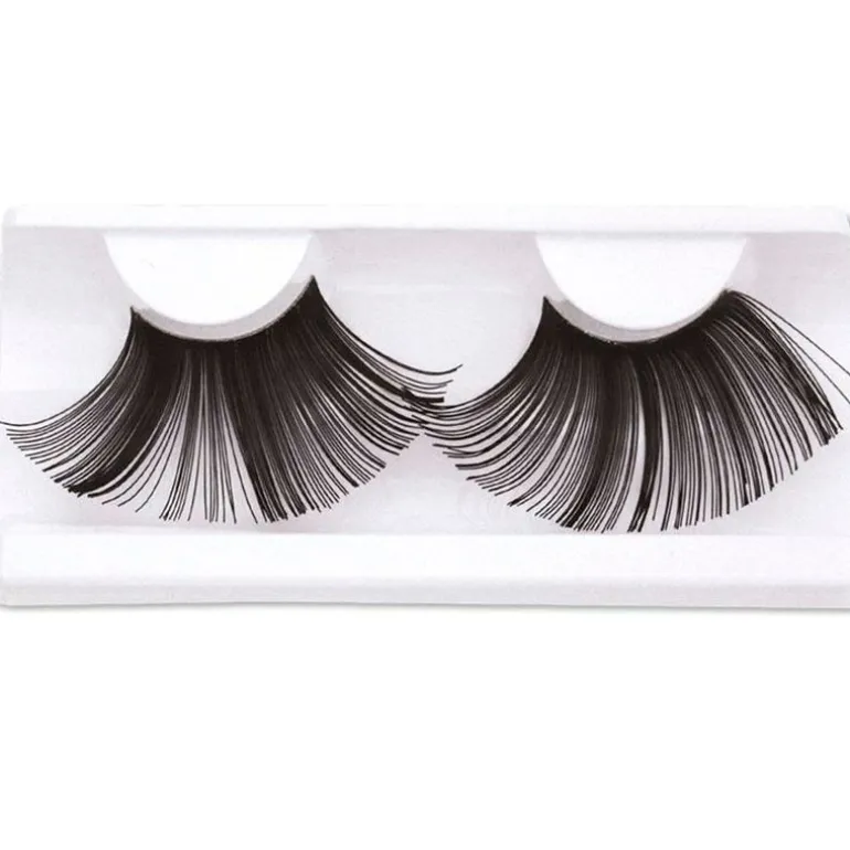 Pestañas Postizas Carnaval