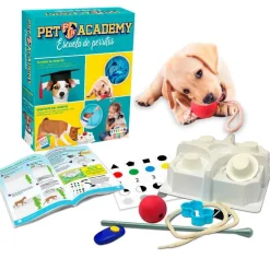 Pet Academy Escuela de Perritos
