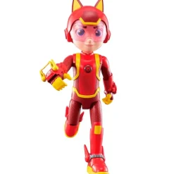 Petronix Defenders Figura de acción Matt