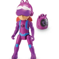 Petronix Figura Acción Surtida