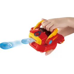 Petronix Matt Portal Disco Lanzador