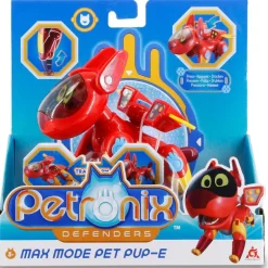 Petronix Max Mode Mini Pet Surtido